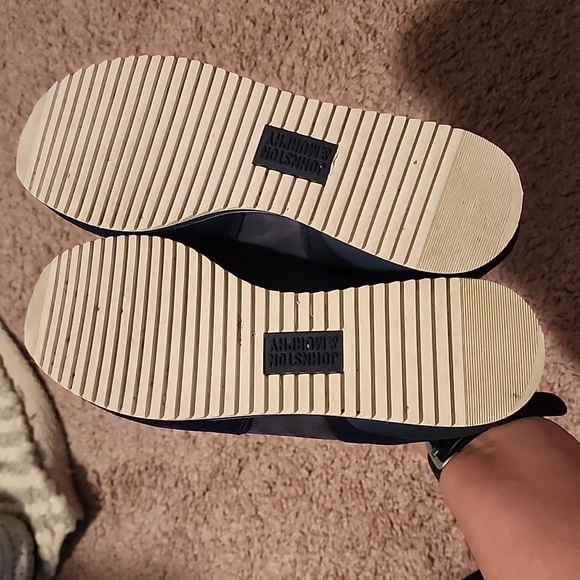 Womens Johnston & Murphy shoes sz 8.5 - Picture 8 of 8